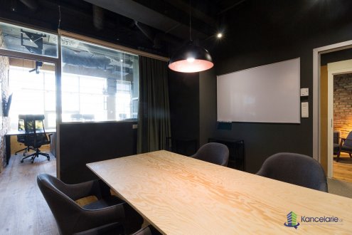 Exteriér, Karadžičova 10, Bratislava 81108, Guud Elements Company, s.r.o.