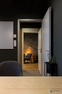 Exteriér, Karadžičova 10, Bratislava 81108, Guud Elements Company, s.r.o.