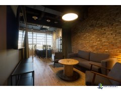 Exteriér, Bratislava Karadžičova 10