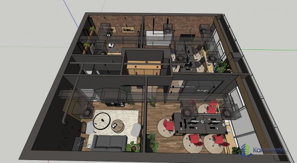 Exteriér, Karadžičova 10, Bratislava 81108, Guud Elements Company, s.r.o.