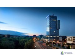 Exteriér, Bratislava Karadžičova 10