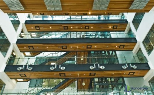 Exteriér, Karadžičova 10, Bratislava 81108, Guud Elements Company, s.r.o.