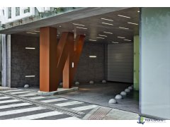 Exteriér, Bratislava Mickiewiczova 9