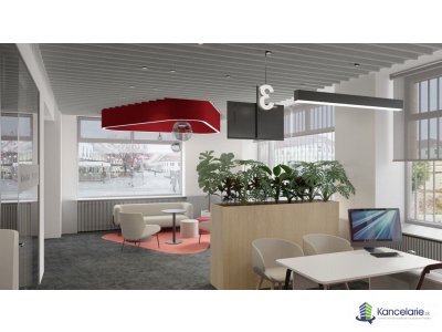 Exteriér, Trnava Štefánikova 48 