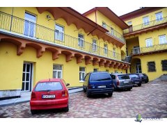 Exteriér, Prešov Hlavná 45