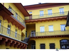 Exteriér, Prešov Hlavná 45