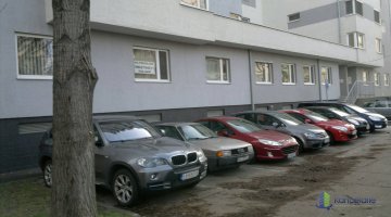Kancelárie, Bratislava, Haburská