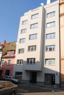 Exteriér, Hviezdoslavovo námestie 7, Bratislava 81102, Walter Carlo Luigi Landolt