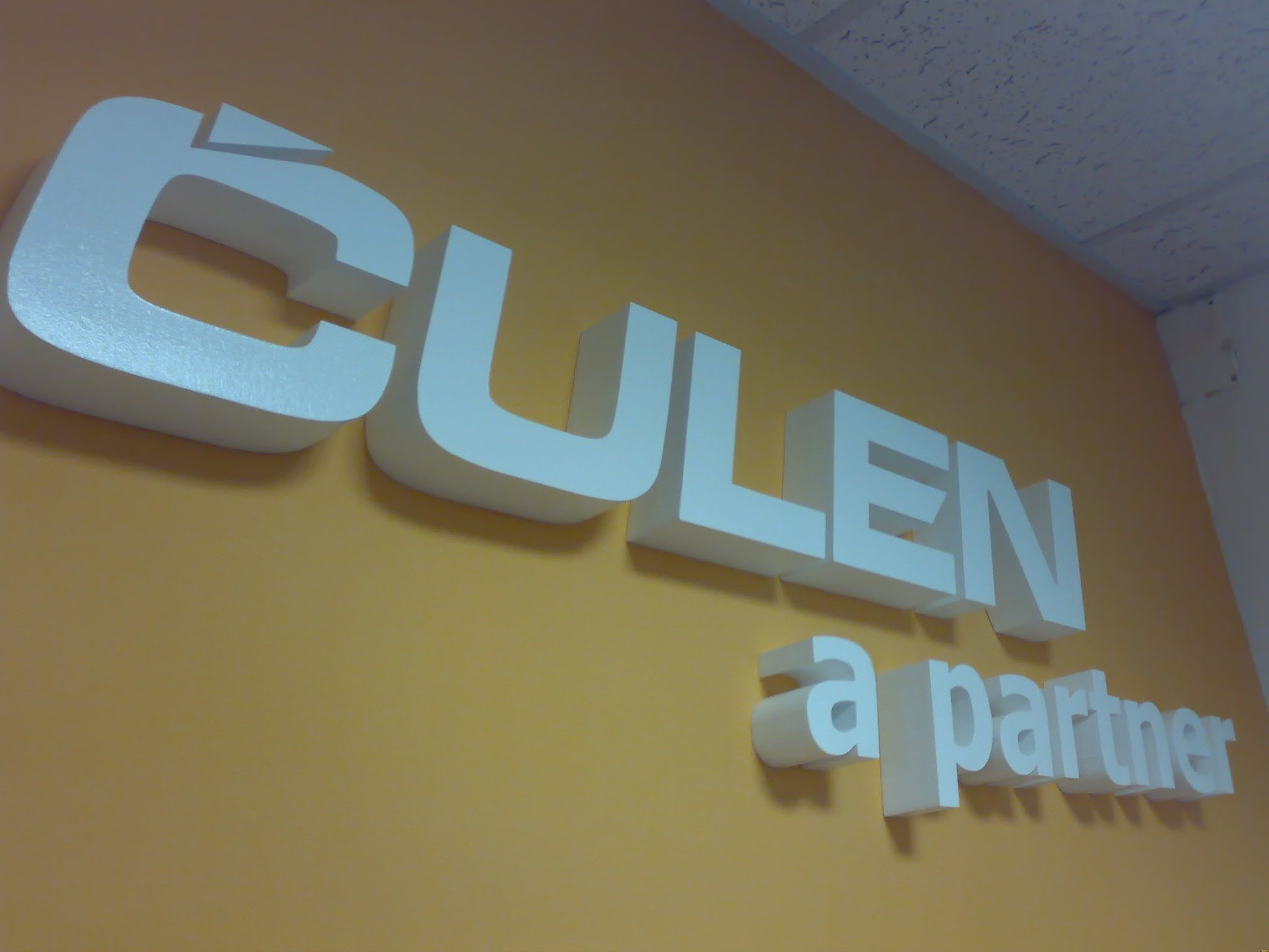 Čulen a partner s.r.o.