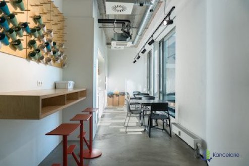 Interiér, Staromestská 3, Bratislava 81103, Campus City s. r. o.