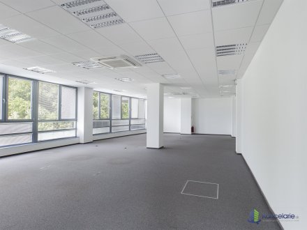 Interiér, Rožňavská 24, Bratislava 82104, CBRE s.r.o.