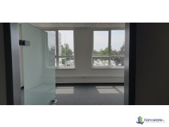 Interiér, Bratislava Rybničná 40F