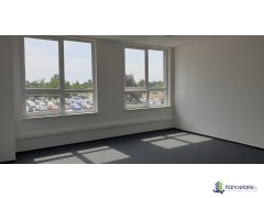 Interiér, Bratislava Rybničná 40F