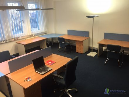 Interiér, Studená 5, Bratislava 82104, Čulen a partner s.r.o.