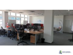 Interiér, Bratislava Ševčenkova 34