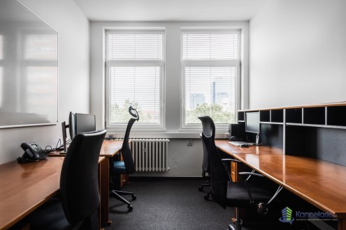Interiér, Za kasárňou 1, Bratislava 83103, Trust Pay services, s.r.o.