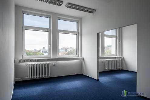 Interiér, Za kasárňou 1, Bratislava 83103, Trust Pay services, s.r.o.