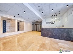 Interiér, Bratislava Plynárenská 6/a