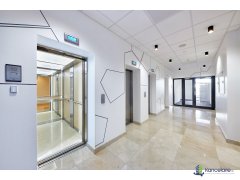 Interiér, Bratislava Plynárenská 6/a