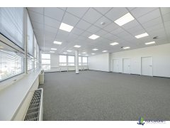 Interiér, Bratislava Plynárenská 6/a