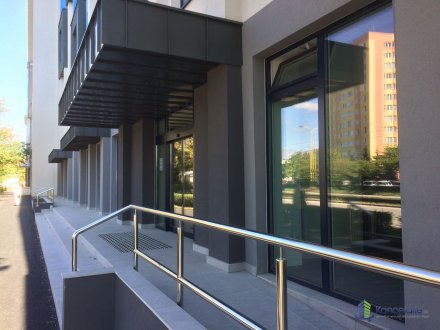 Interiér, Južná trieda 8, Košice 4001, OFFICE POINT 8 s.r.o.