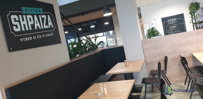 Interiér, Rybničná 40F, Bratislava 83106, PT - STAV, s.r.o.