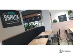 Interiér, Bratislava Rybničná 40F