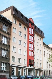 Interiér, Garbiarska 5, Košice 4001, IQS, s.r.o.