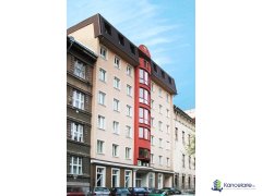 Interiér, Košice Garbiarska 5