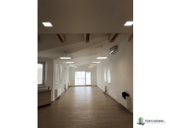 Interiér, Košice Masarykova 21