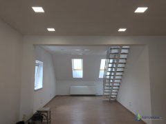 Interiér, Košice Masarykova 21