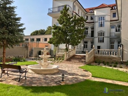 Interiér, Masarykova 21, Košice 4001, Profesionálna dražobná spoločnosť, s.r.o.