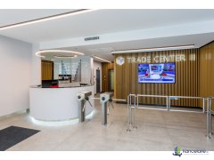 Interiér, Bratislava Mlynské nivy 71