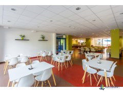 Interiér, Bratislava Mlynské nivy 71