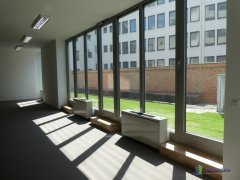 Interiér, Bratislava Konventná 6