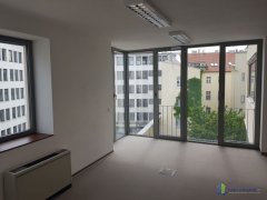 Interiér, Bratislava Konventná 6