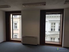 Interiér, Bratislava Konventná 6