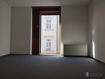 Interiér, Konventná 6, Bratislava 81103, Konventná a.s.