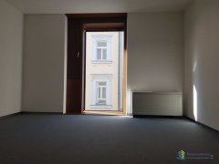 Interiér, Bratislava Konventná 6