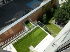 Interiér, Bratislava Konventná 6