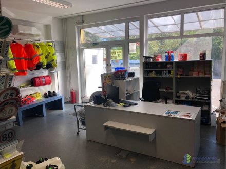 Interiér, Studená 5, Bratislava 82104, Čulen a partner s.r.o.