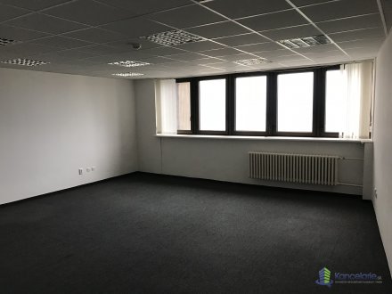 Interiér, Kutlíkova 17, Bratislava 85102, Häusler & Häusler s.r.o.