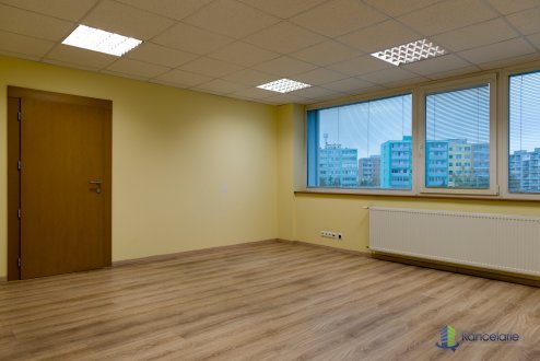 Interiér, Werferova 1, Košice 4011, ASTON BUILDING s.r.o.