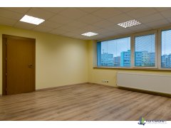 Interiér, Košice Werferova 1