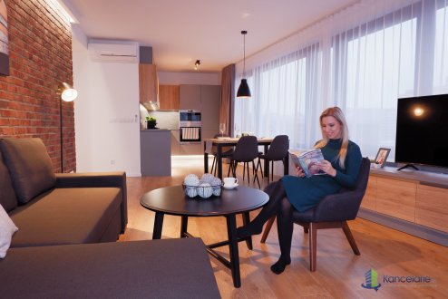 Interiér, Štúrova 27, Košice 4001, CTR Business center Košice a.s.