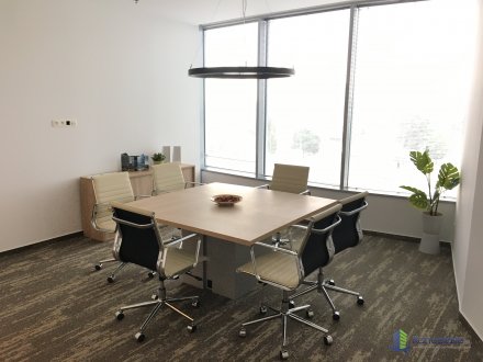 Interiér, Tomášikova 64, Bratislava 83104, WOOD & Company Real Estate