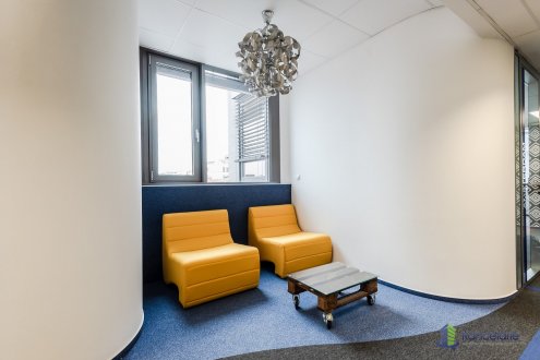 Interiér, Mickiewiczova 9, Bratislava 81107, ITB Development a.s.