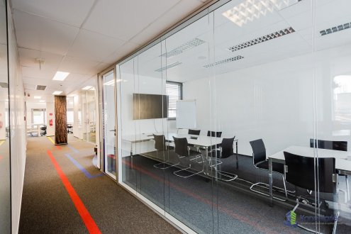 Interiér, Mickiewiczova 9, Bratislava 81107, ITB Development a.s.