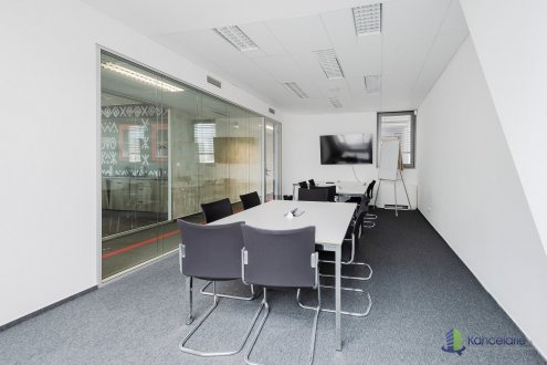 Interiér, Mickiewiczova 9, Bratislava 81107, ITB Development a.s.