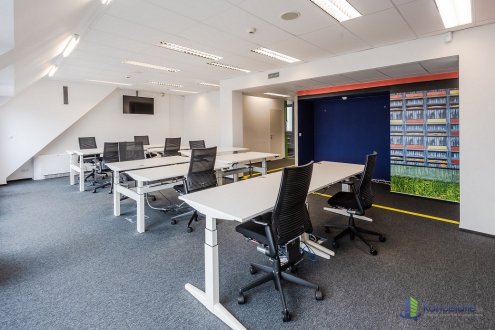Interiér, Mickiewiczova 9, Bratislava 81107, ITB Development a.s.